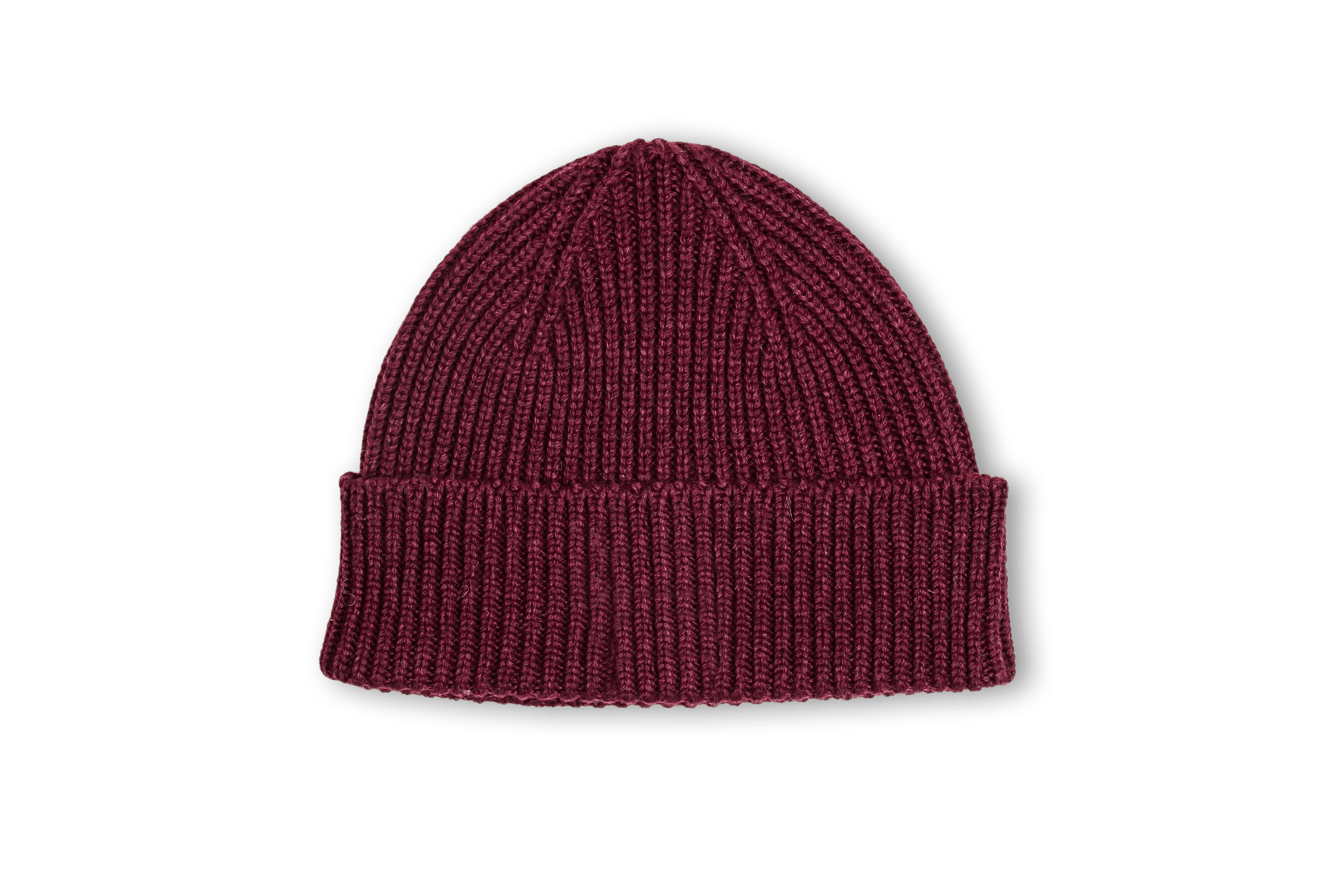 ARKK Accessories ARKK Classic Beanie | Bordeaux Beanie